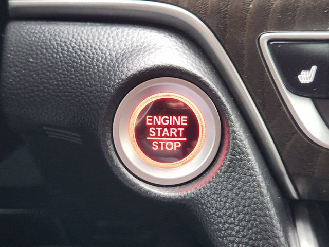 Used 2019 Honda Accord EX-L image 22