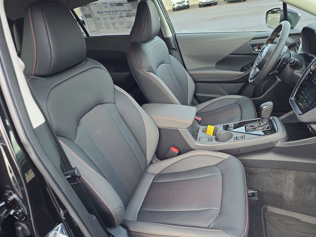 New 2026 Subaru Crosstrek 2.5i Limited image 13