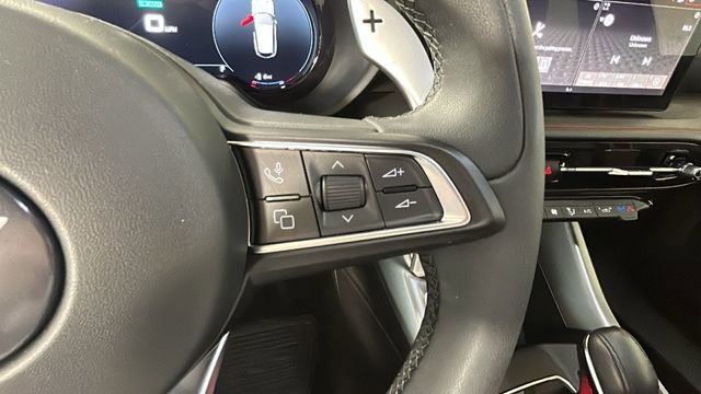 Used 2024 Dodge Hornet R/T AWD/4WD image 17