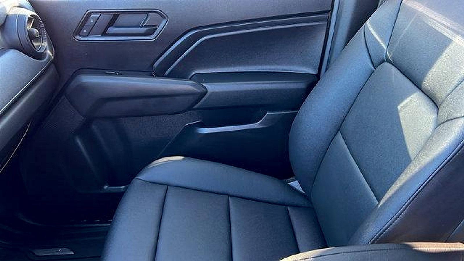 New 2026 Chevrolet Colorado Trail Boss image 20