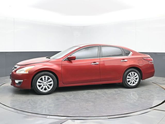 Used 2014 Nissan Altima 2.5 S image 6