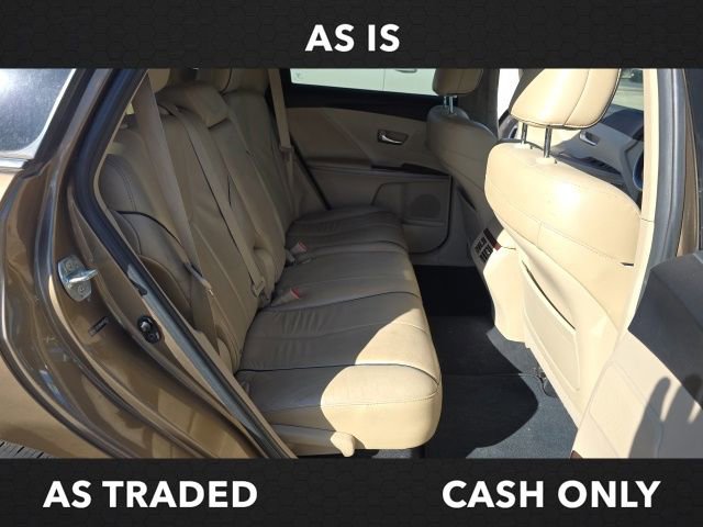 Used 2010 Toyota Venza image 14