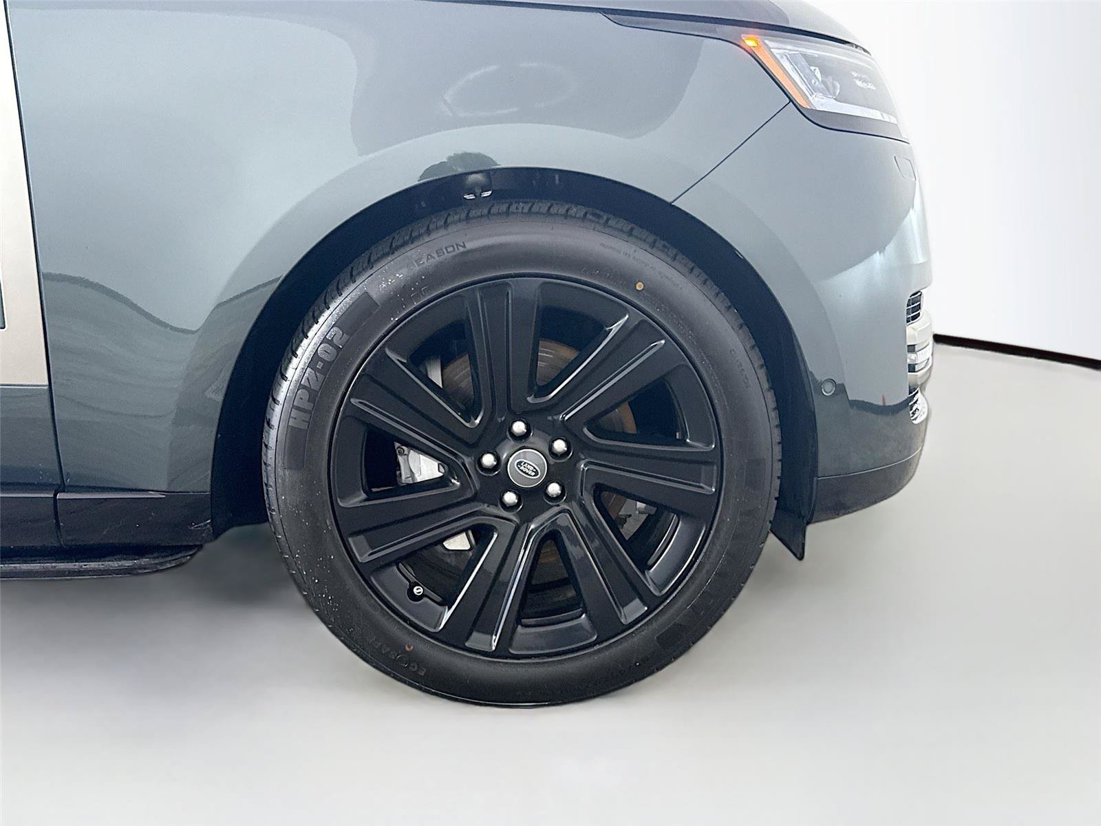 Used 2023 Land Rover Range Rover SE AWD/4WD image 35
