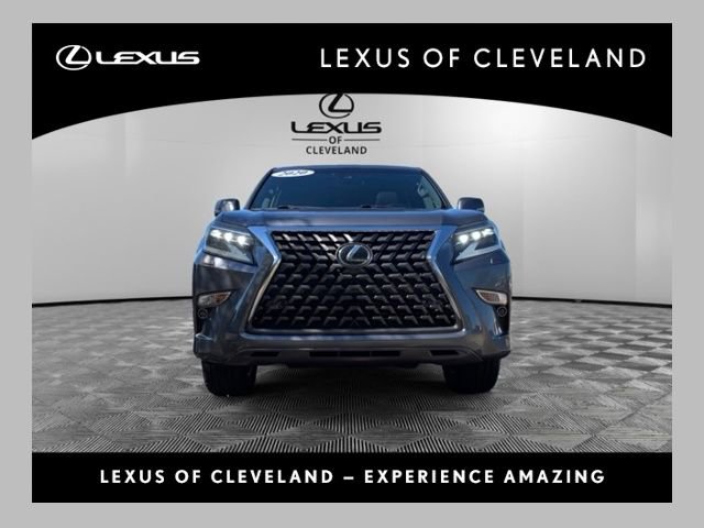 Used 2020 Lexus GX 460 Premium w/ Premium Package AWD/4WD image 1