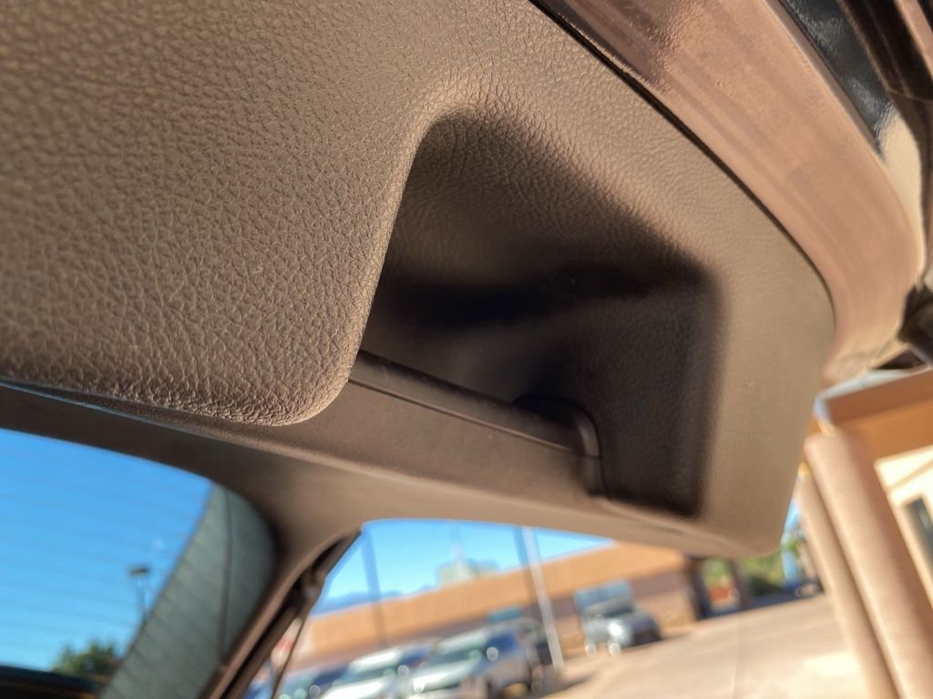 Certified 2023 Ford Edge SEL AWD/4WD image 14