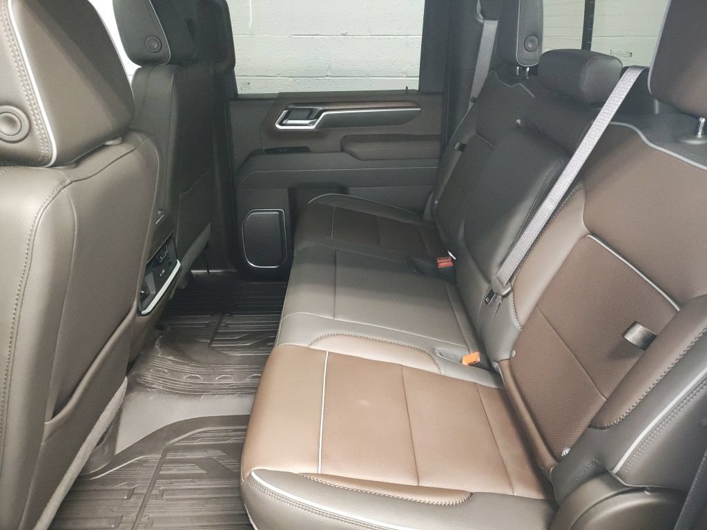 New 2026 GMC Sierra 2500 Denali w/ Denali Reserve Package AWD/4WD image 26