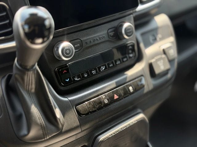 New 2026 RAM ProMaster 3500 w/ Quick Order Package 22G SLT FWD image 17