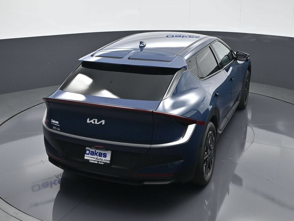 New 2026 Kia EV6 Light RWD image 50