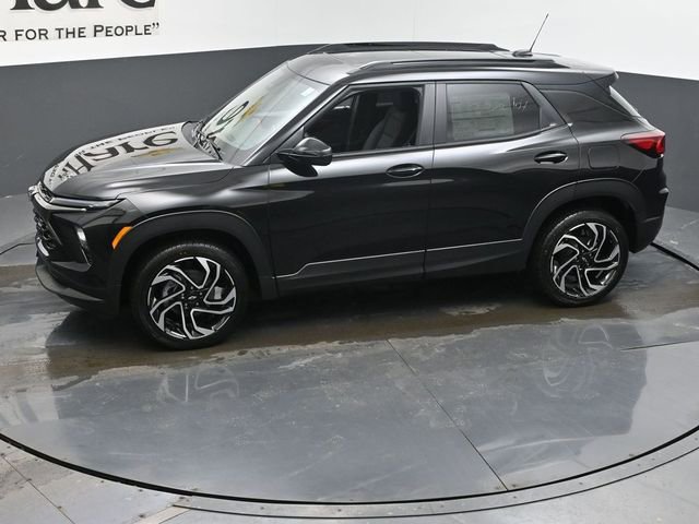 New 2026 Chevrolet TrailBlazer RS w/ Convenience Package image 36