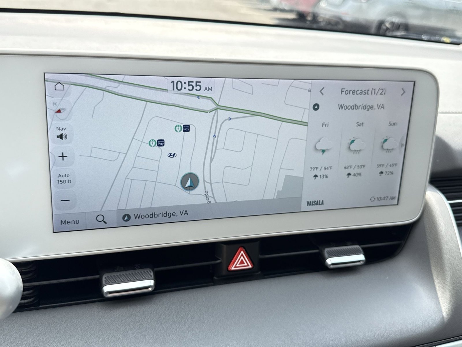 Certified 2024 Hyundai Ioniq 5 SEL AWD/4WD image 20