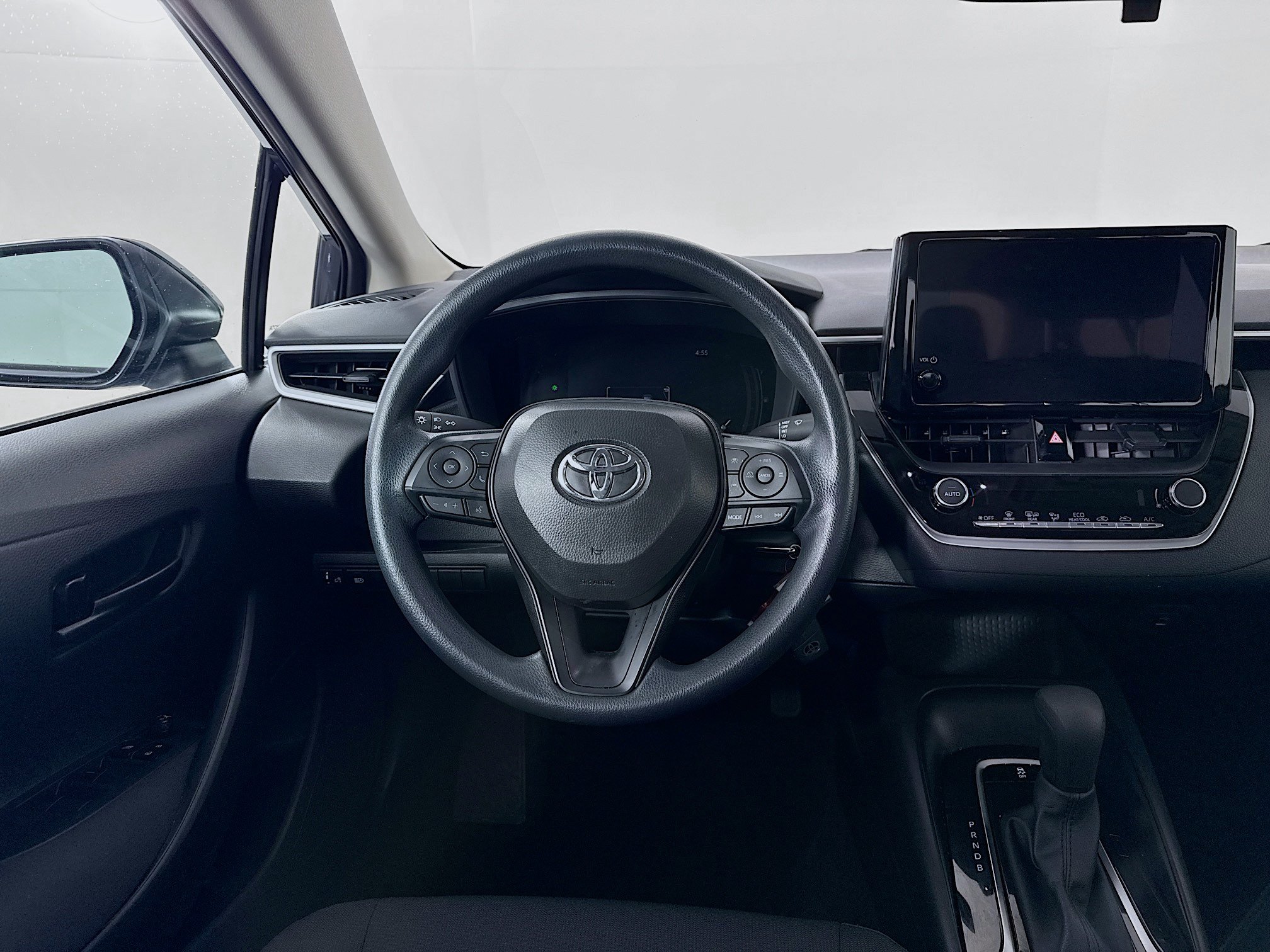Certified 2026 Toyota Corolla LE FWD image 20
