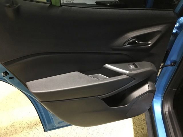New 2026 Chevrolet Trax LT FWD image 36
