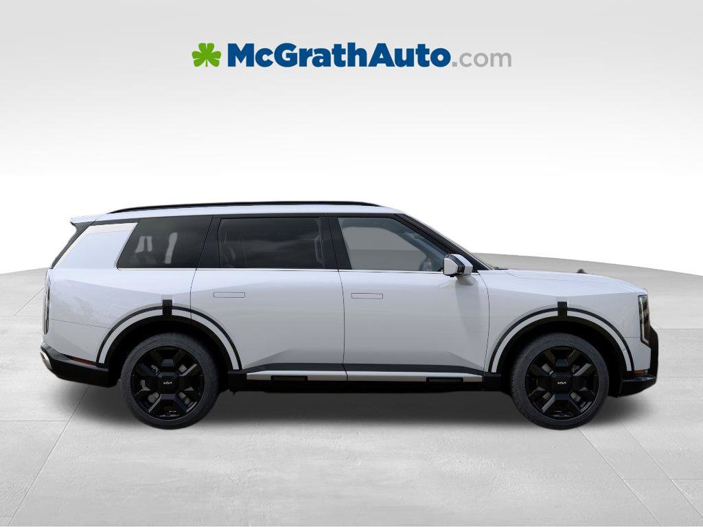 New 2027 Kia Telluride SX FWD image 10