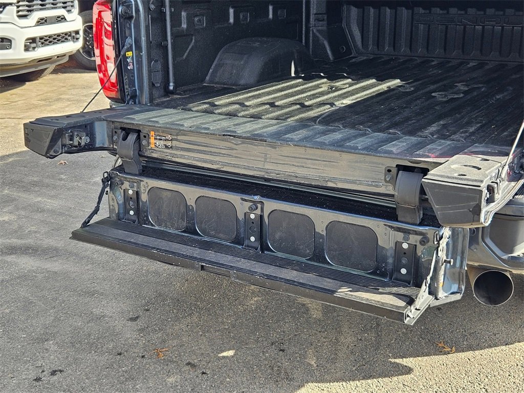 Used 2020 GMC Sierra 3500 Denali w/ Denali Ultimate Package image 34