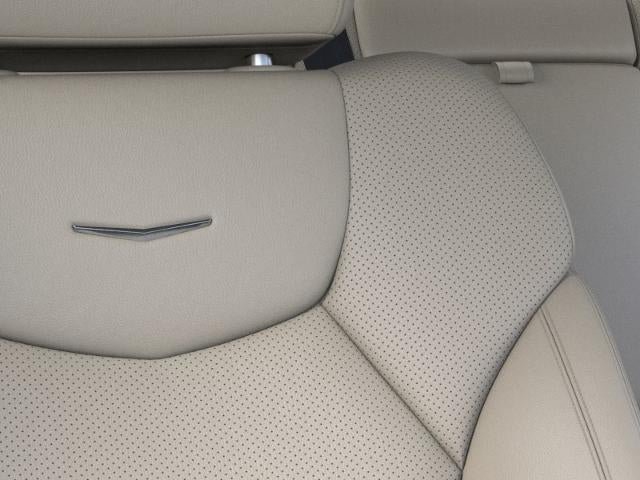 New 2026 Cadillac CT4 Premium Luxury AWD/4WD image 38