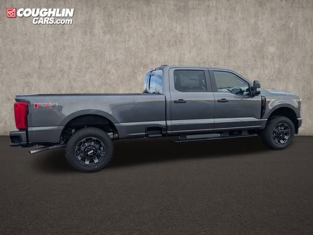 New 2026 Ford F250 XL w/ STX Appearance Package image 8