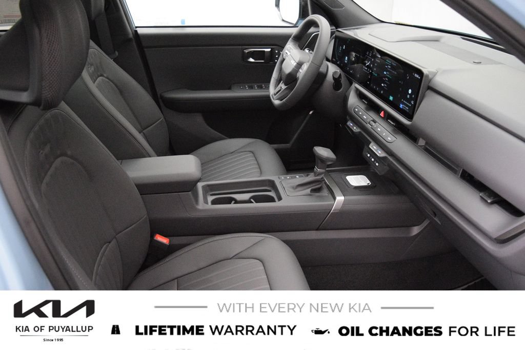 New 2027 Kia Seltos X-Line SX w/ X-Line SX Prestige Package AWD/4WD image 16