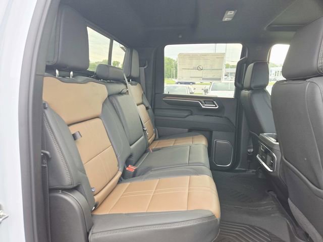 New 2026 Chevrolet Silverado 3500 High Country w/ High Country Premium Package AWD/4WD image 13