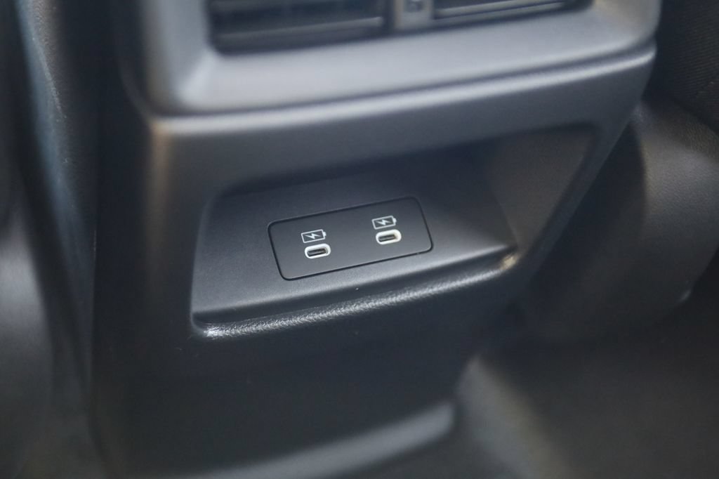 New 2026 Honda CR-V Sport image 28