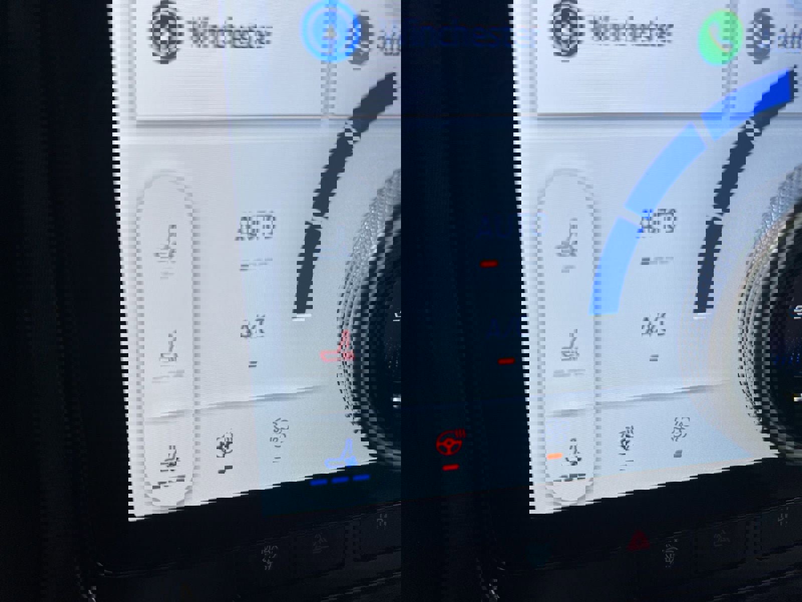 New 2025 Ford F150 Lightning Platinum image 30