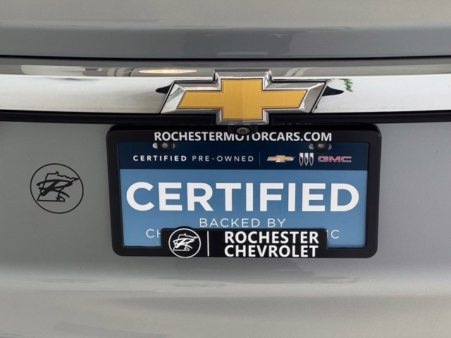 Used 2023 Chevrolet Traverse LT AWD/4WD image 50