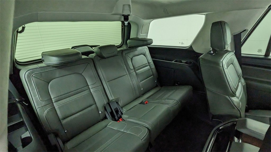 Used 2023 Lincoln Navigator Black Label image 40