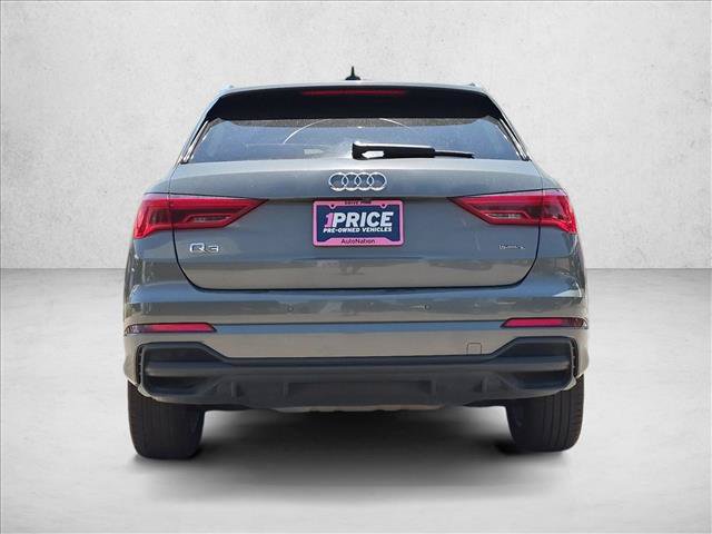 Used 2023 Audi Q3 2.0T Premium AWD/4WD image 7
