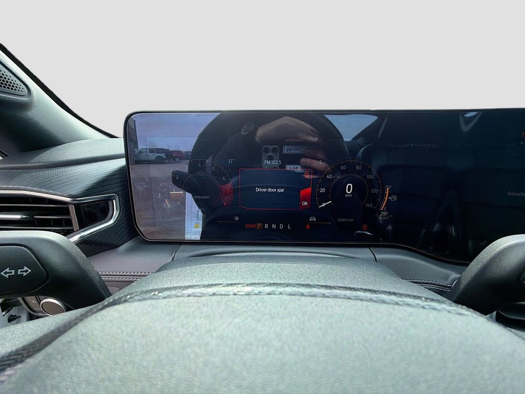 Used 2024 Ford Mustang Premium image 37