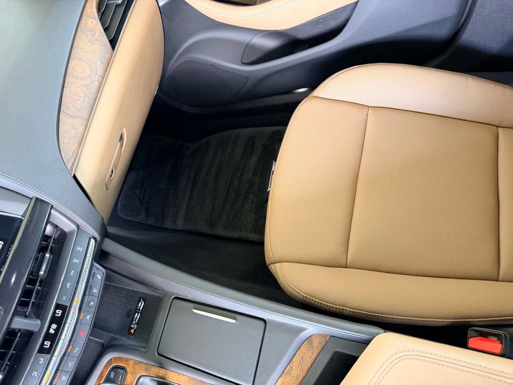 Certified 2023 Cadillac CT5 Premium Luxury w/ Parking Package AWD/4WD image 27