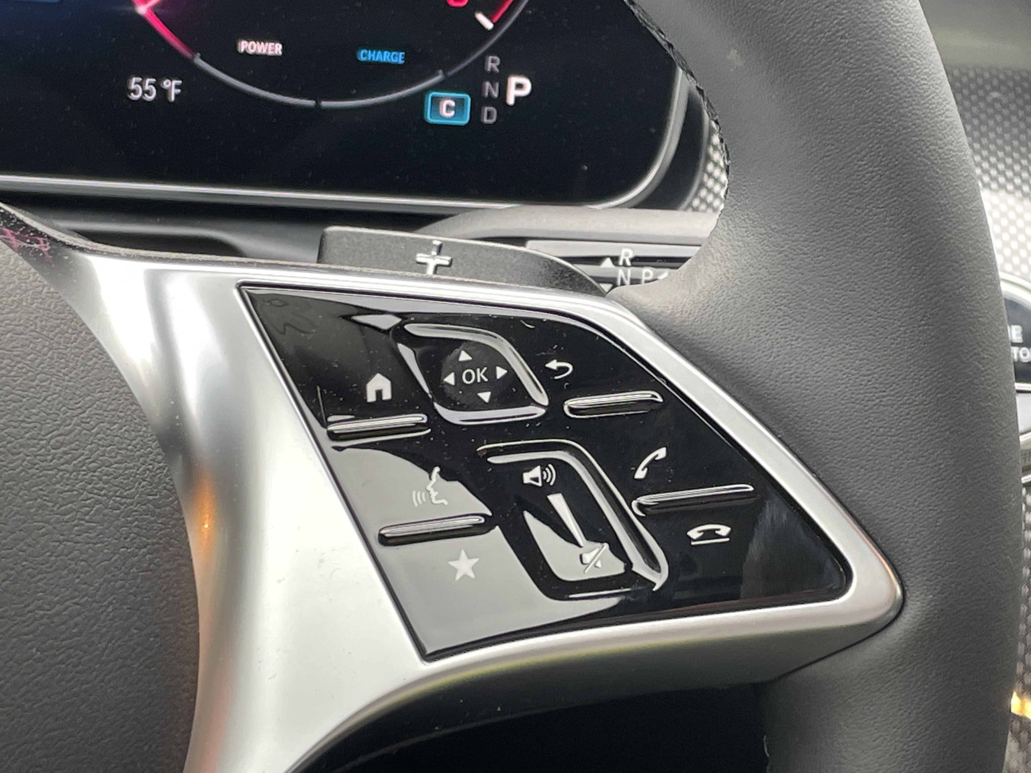 New 2026 Mercedes-Benz C 300 4MATIC Sedan image 27