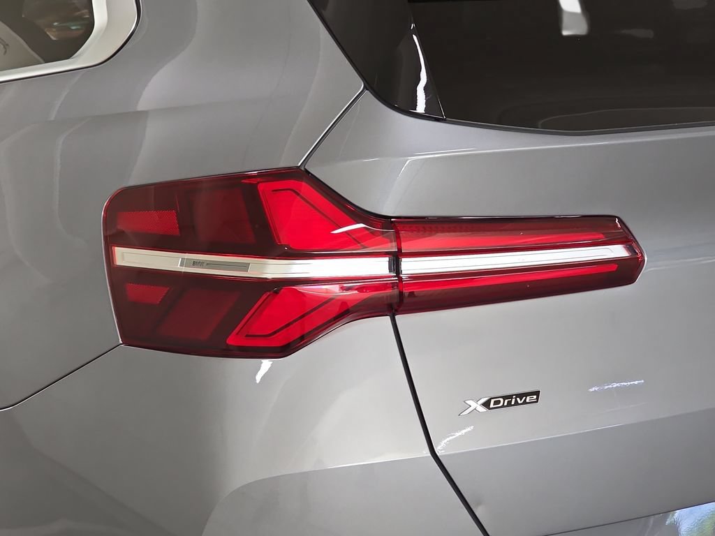 Used 2026 BMW X3 xDrive30i w/ Premium Package AWD/4WD image 33