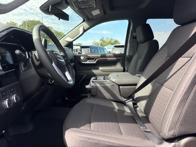 New 2026 GMC Sierra 1500 Elevation AWD/4WD image 13