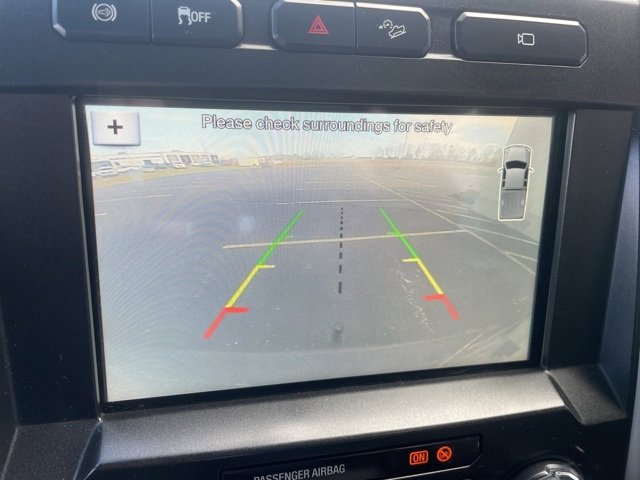 Used 2017 Ford F250 Lariat w/ Lariat Value Package image 45