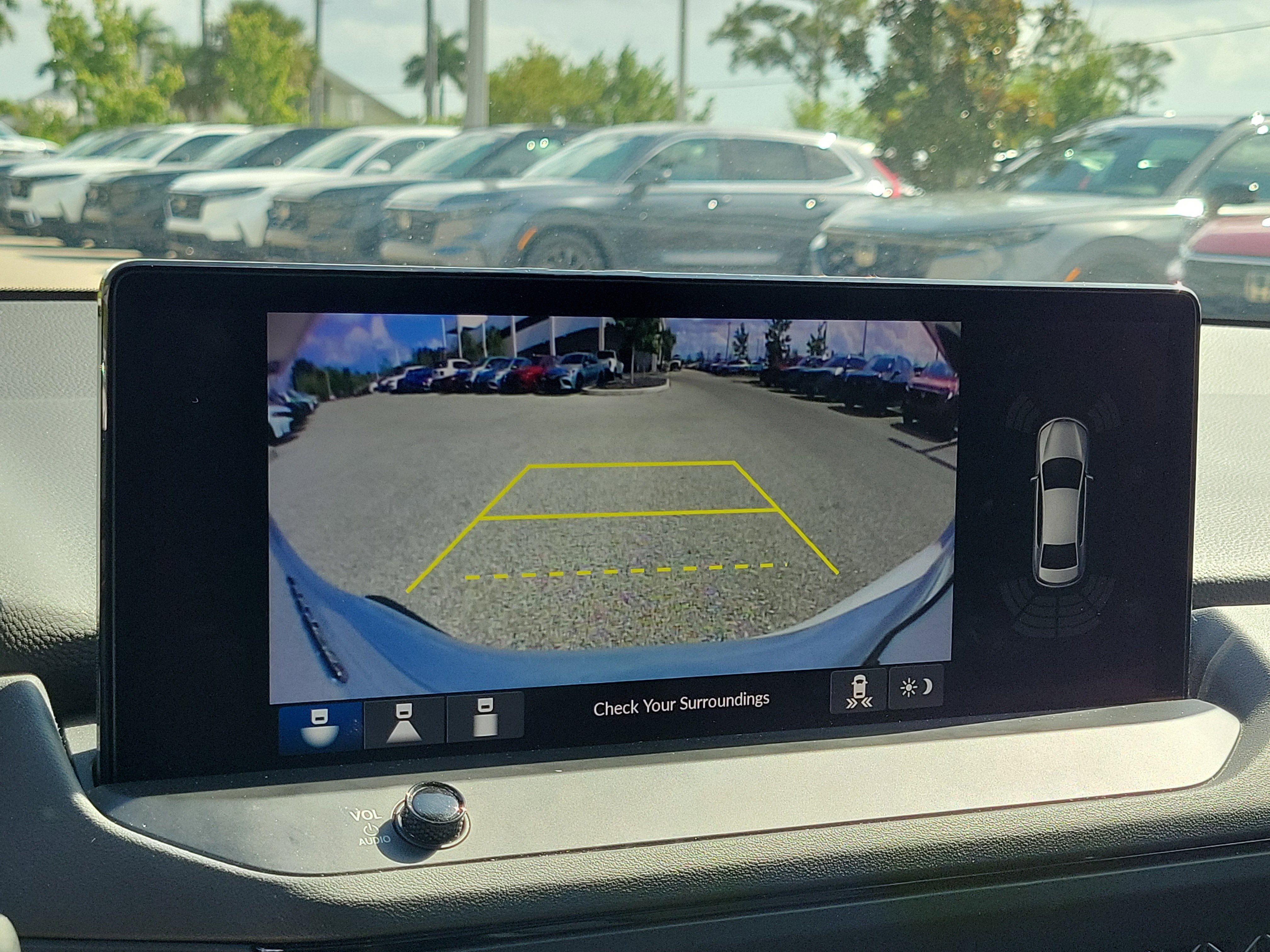 Certified 2024 Honda Accord EX-L image 28