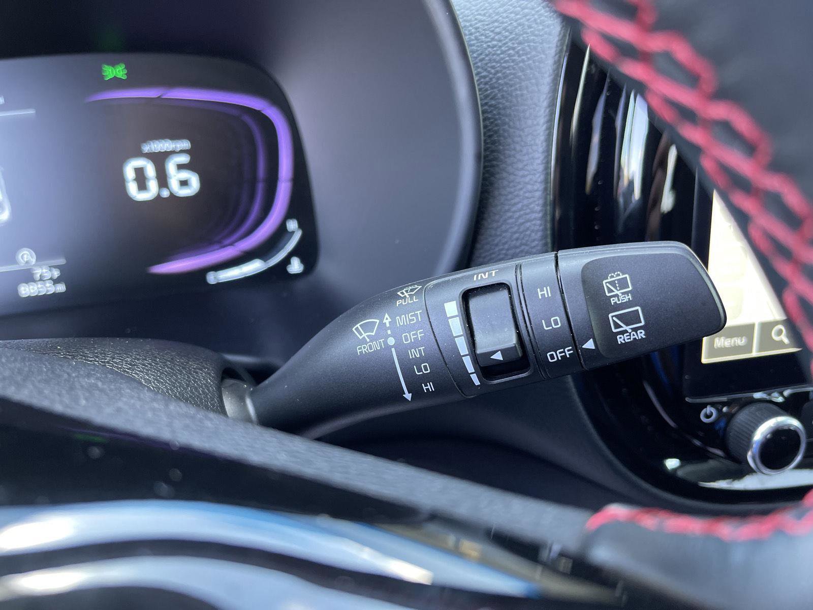 Used 2025 Kia Soul GT-Line FWD image 16