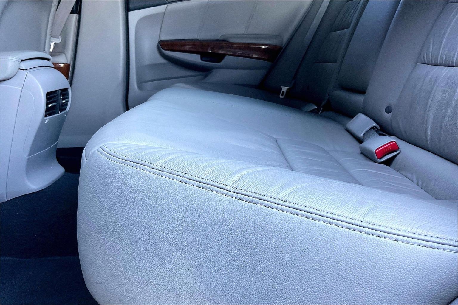 Used 2012 Honda Accord EX-L image 16