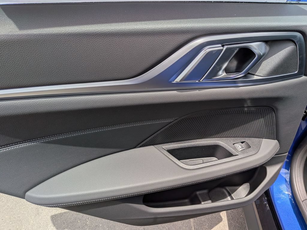 New 2026 BMW i4 eDrive40 w/ M Sport Package RWD image 14