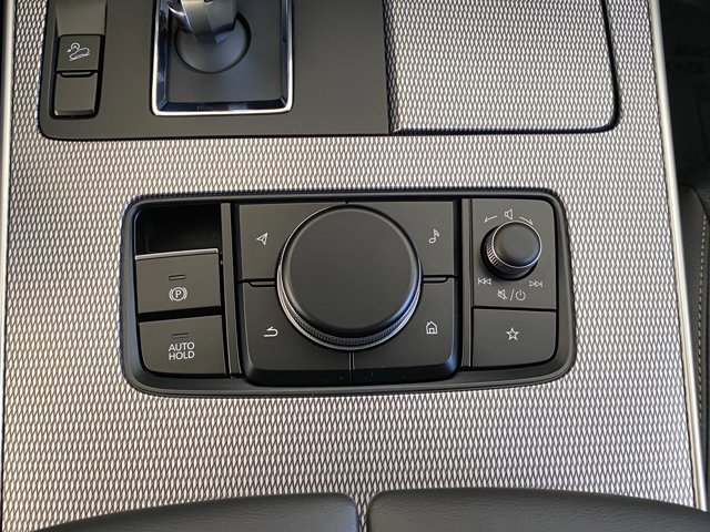 New 2026 MAZDA CX-70 SC Plus image 31