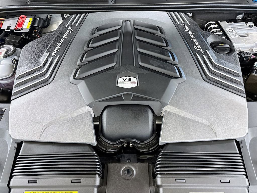 Used 2022 Lamborghini Urus image 27