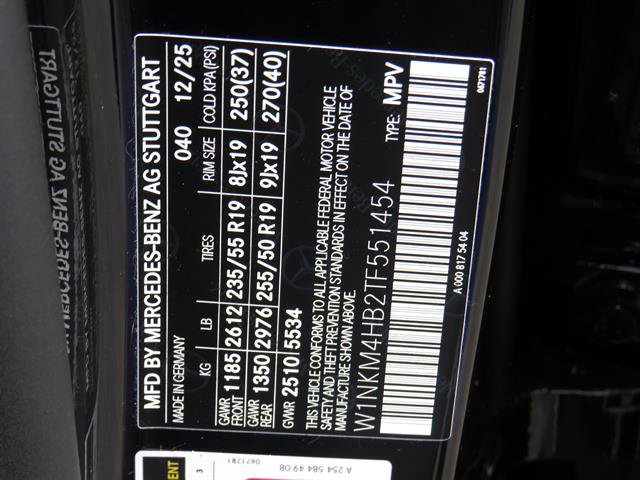 Used 2026 Mercedes-Benz GLC 300 4MATIC image 8