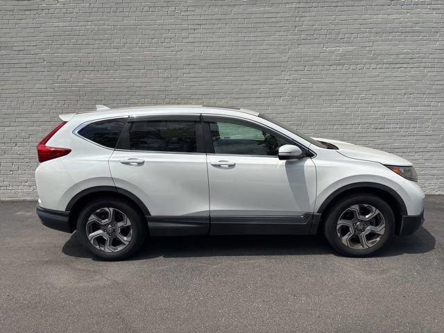 Used 2019 Honda CR-V EX image 2