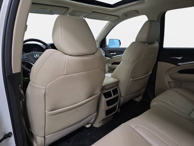 Used 2014 Acura MDX SH-AWD w/ Technology Package image 12
