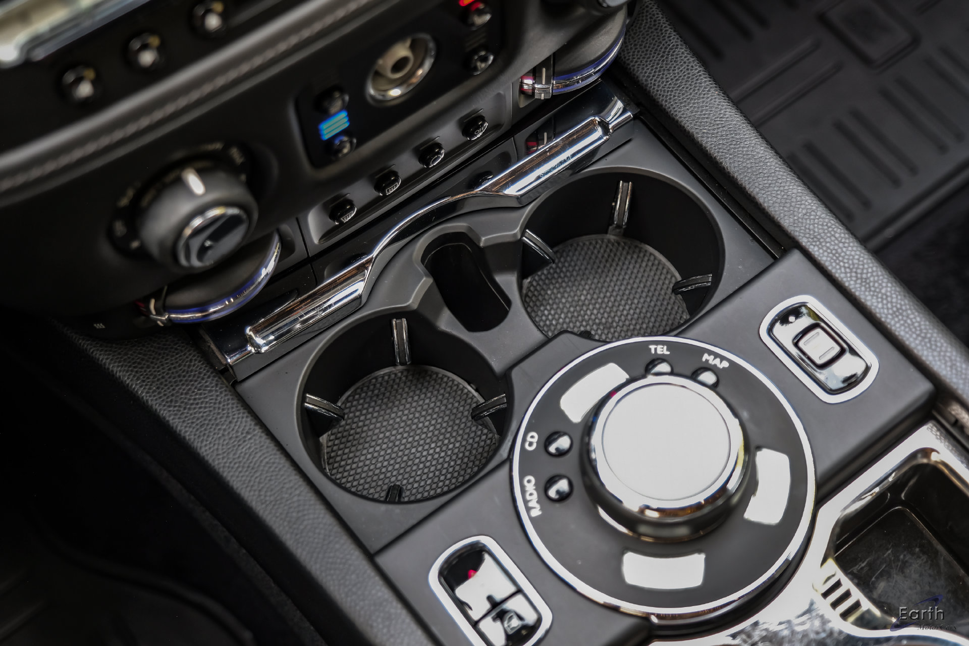 Used 2016 Rolls-Royce Wraith RWD image 54