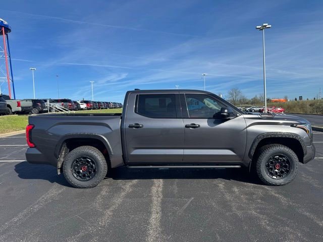 Used 2023 Toyota Tundra TRD Pro w/ Security Package (TMS) image 2