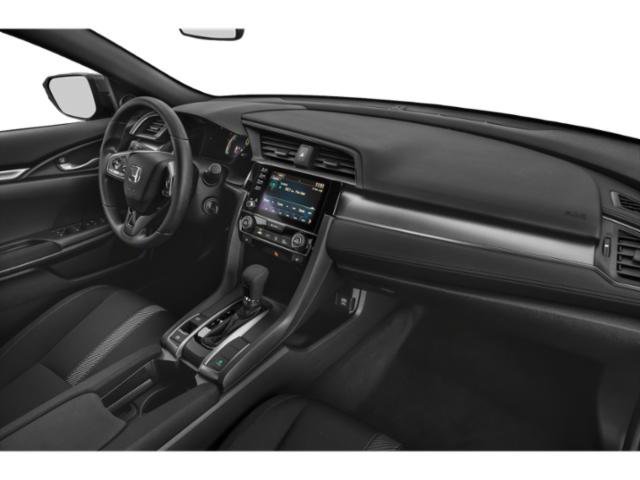 Used 2019 Honda Civic LX image 15
