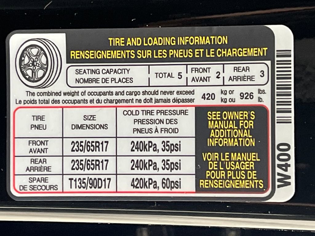Used 2024 Hyundai Tucson SEL image 70