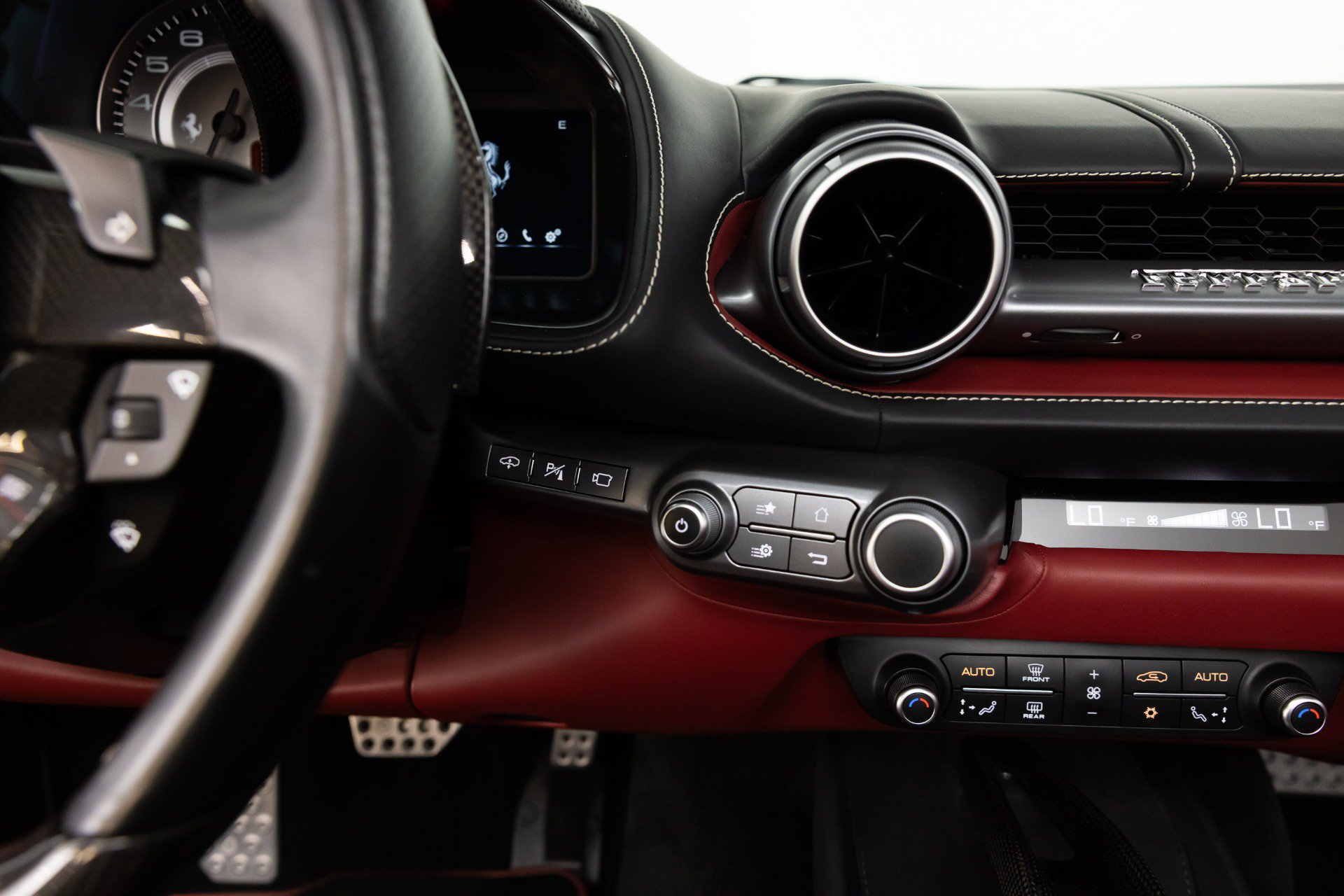 Certified 2021 Ferrari 812 GTS RWD image 96