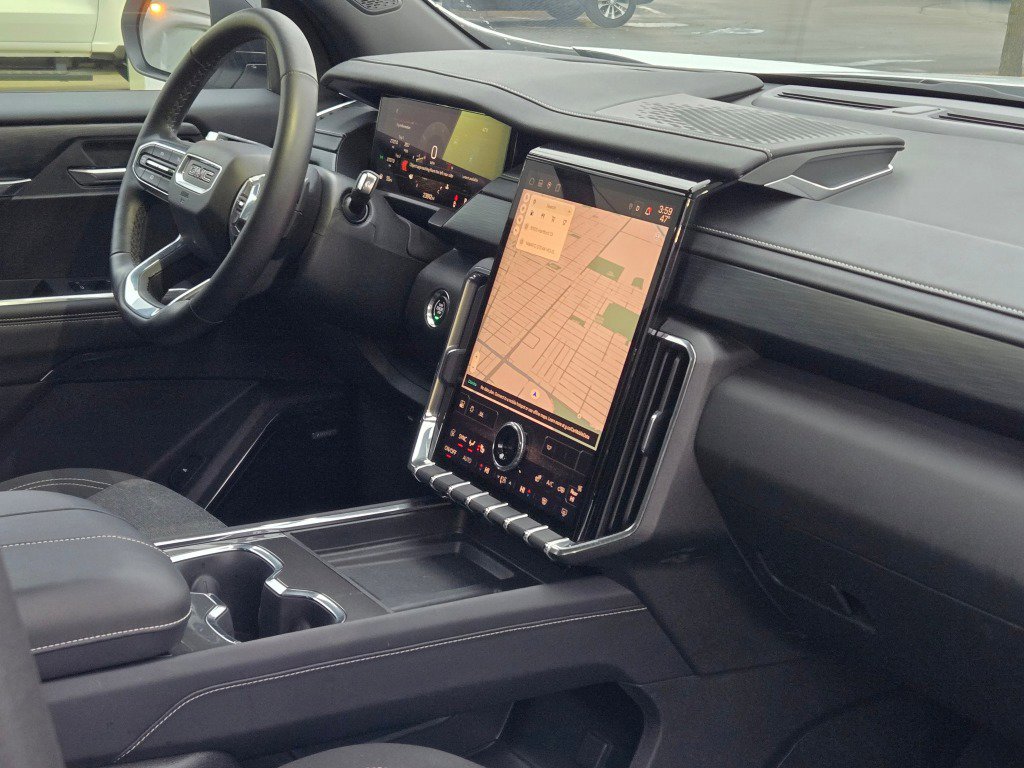 Certified 2025 GMC Acadia Elevation image 7