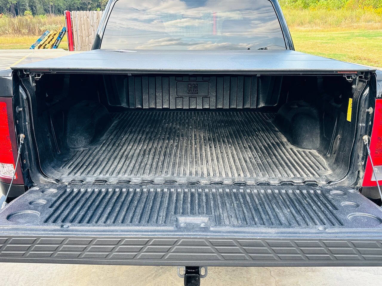 Used 2013 GMC Sierra 1500 SLT w/ All-Terrain Package image 34