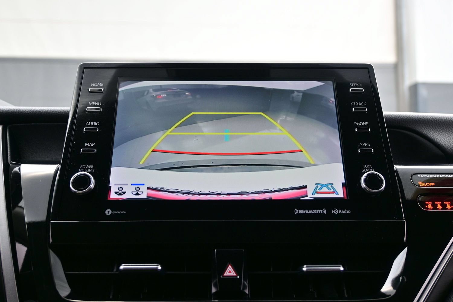 Used 2024 Toyota Camry XLE FWD image 19